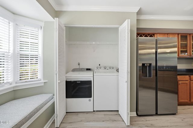 7605 Falcon Rest Circle, Raleigh, NC 27615