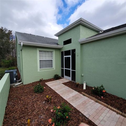 20841 EUSTIS ROAD, Land O Lakes, FL 34637