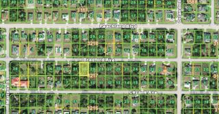 22443 Bradford Avenue, Port Charlotte, FL 33952