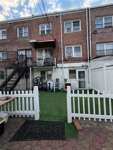 30-19 80th Street, East Elmhurst, NY 11370