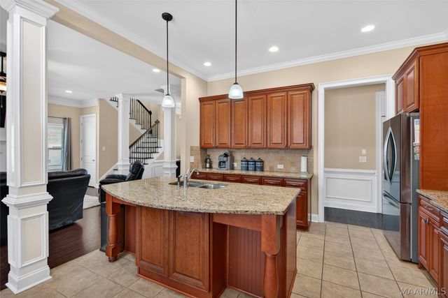 377 SYDNEY Drive S, Prattville, AL 36066