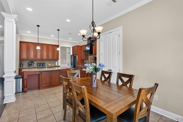 377 SYDNEY Drive S, Prattville, AL 36066