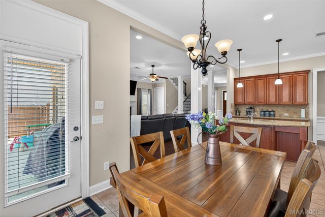 377 SYDNEY Drive S, Prattville, AL 36066
