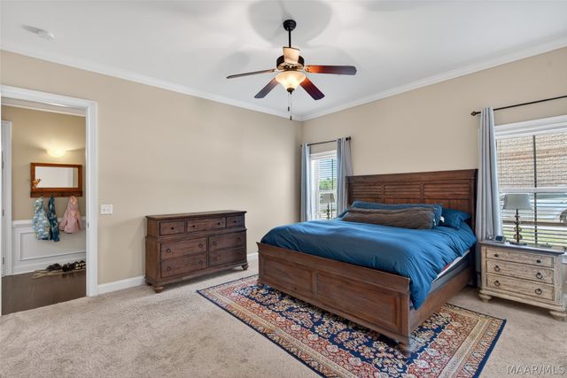 377 SYDNEY Drive S, Prattville, AL 36066