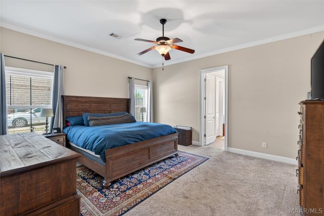 377 SYDNEY Drive S, Prattville, AL 36066