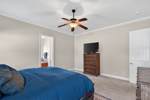 377 SYDNEY Drive S, Prattville, AL 36066