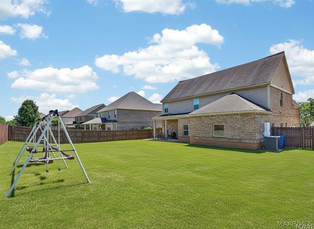 377 SYDNEY Drive S, Prattville, AL 36066