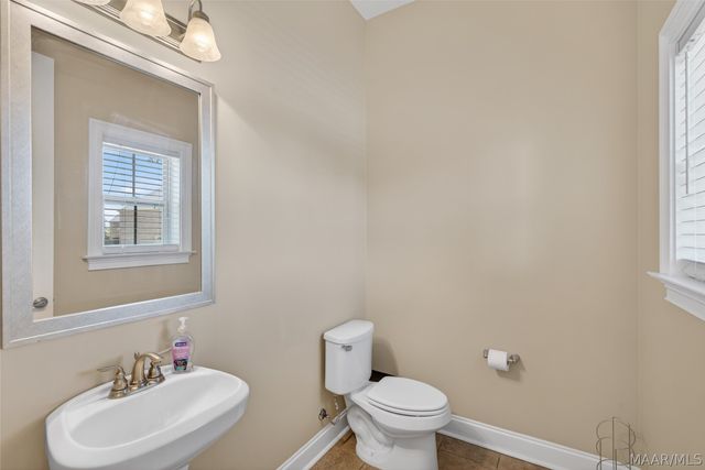 377 SYDNEY Drive S, Prattville, AL 36066