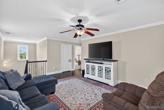 377 SYDNEY Drive S, Prattville, AL 36066