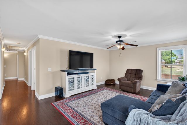 377 SYDNEY Drive S, Prattville, AL 36066