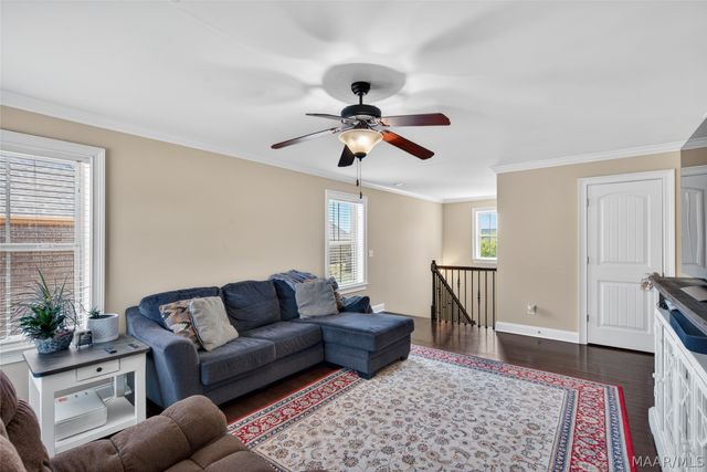 377 SYDNEY Drive S, Prattville, AL 36066