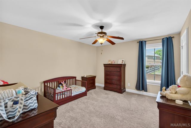 377 SYDNEY Drive S, Prattville, AL 36066