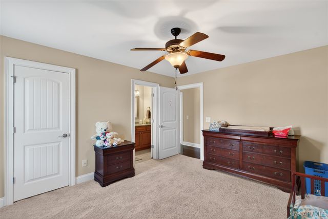 377 SYDNEY Drive S, Prattville, AL 36066