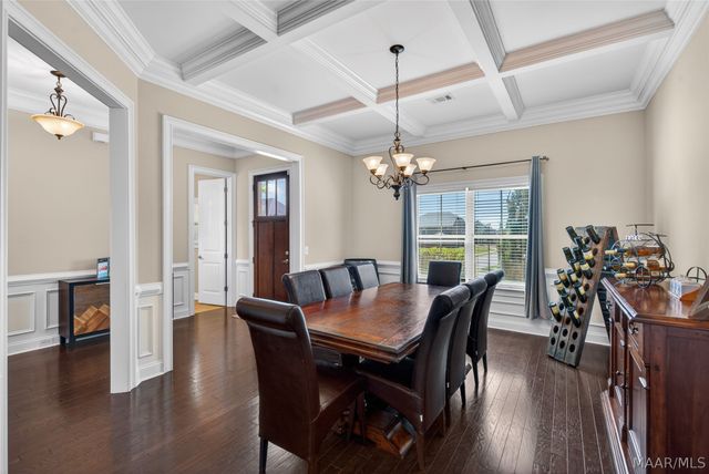 377 SYDNEY Drive S, Prattville, AL 36066