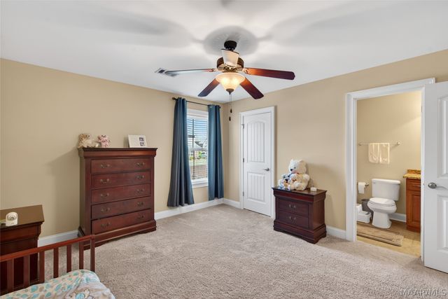 377 SYDNEY Drive S, Prattville, AL 36066