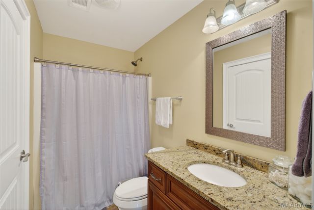 377 SYDNEY Drive S, Prattville, AL 36066