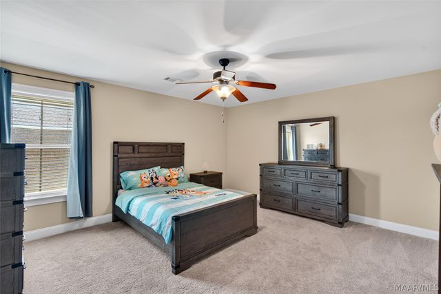 377 SYDNEY Drive S, Prattville, AL 36066