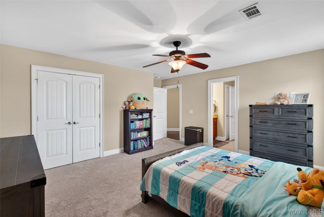 377 SYDNEY Drive S, Prattville, AL 36066