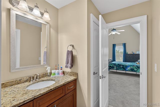 377 SYDNEY Drive S, Prattville, AL 36066