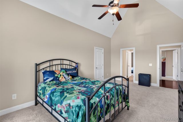 377 SYDNEY Drive S, Prattville, AL 36066