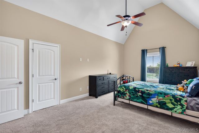 377 SYDNEY Drive S, Prattville, AL 36066