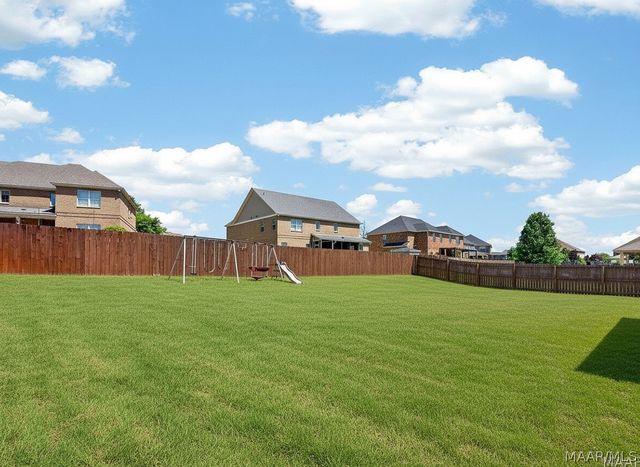 377 SYDNEY Drive S, Prattville, AL 36066