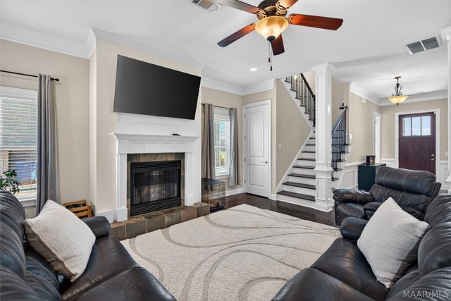 377 SYDNEY Drive S, Prattville, AL 36066