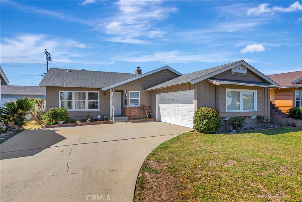 14003 Faust, Bellflower, CA 90706 — exterior