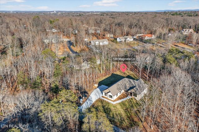 138 Magnolia Lane, Crossville, TN 38555