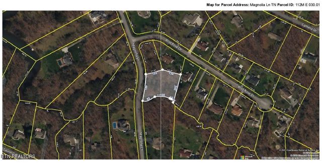 138 Magnolia Lane, Crossville, TN 38555