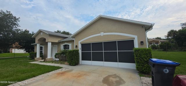 2650 Tropic Street, Titusville, FL 32796