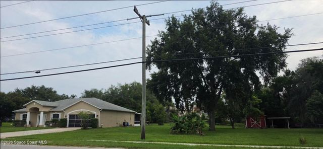2650 Tropic Street, Titusville, FL 32796