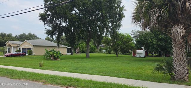 2650 Tropic Street, Titusville, FL 32796