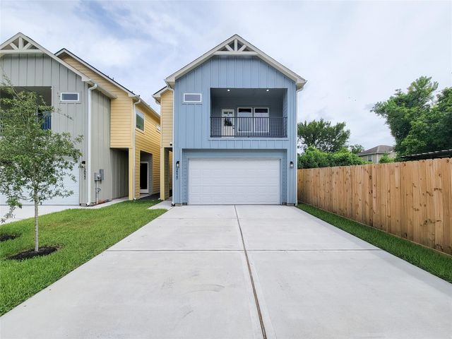 2022 Wavell Street, Houston, TX 77088