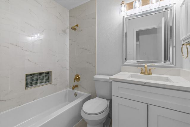 2713 Francisco Drive, Garland, TX 75044