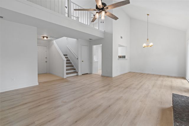 2713 Francisco Drive, Garland, TX 75044