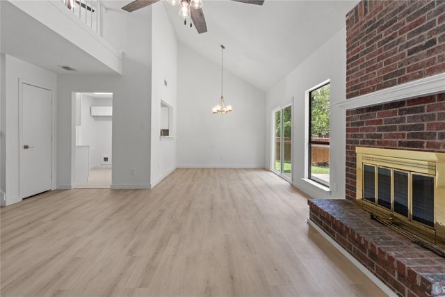 2713 Francisco Drive, Garland, TX 75044