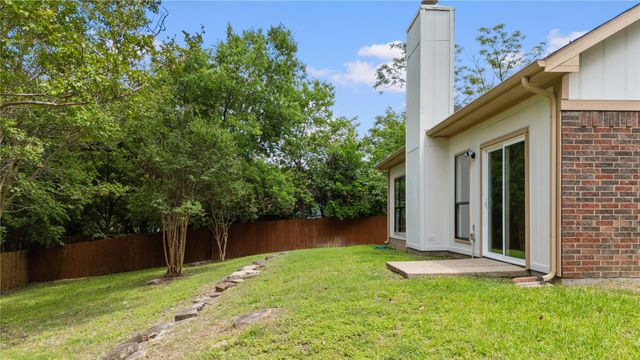 2713 Francisco Drive, Garland, TX 75044