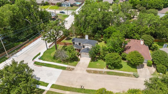 2713 Francisco Drive, Garland, TX 75044