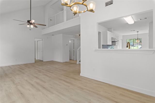 2713 Francisco Drive, Garland, TX 75044