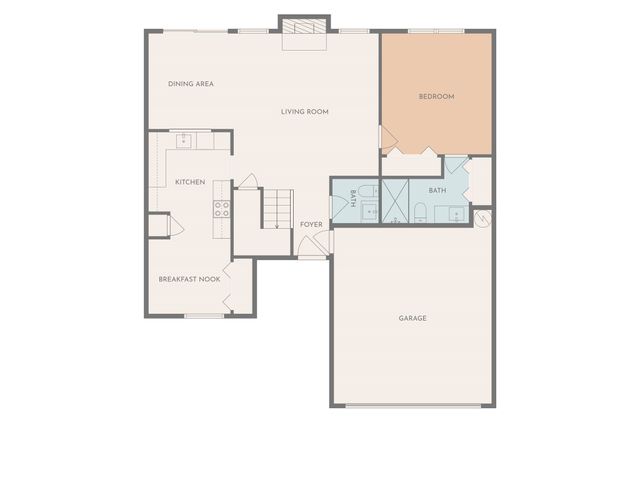 2713 Francisco Drive, Garland, TX 75044