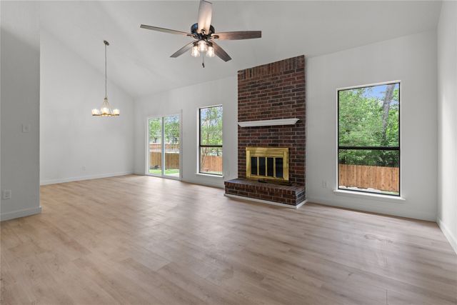 2713 Francisco Drive, Garland, TX 75044