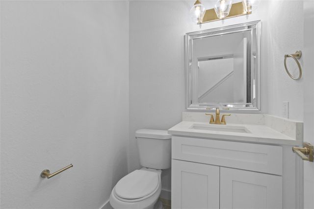 2713 Francisco Drive, Garland, TX 75044