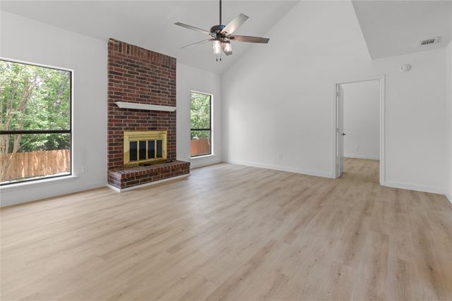 2713 Francisco Drive, Garland, TX 75044