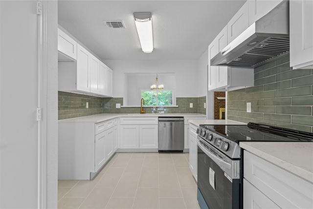 2713 Francisco Drive, Garland, TX 75044
