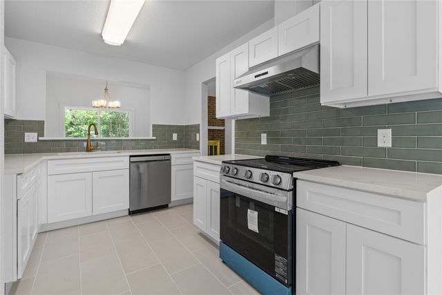 2713 Francisco Drive, Garland, TX 75044