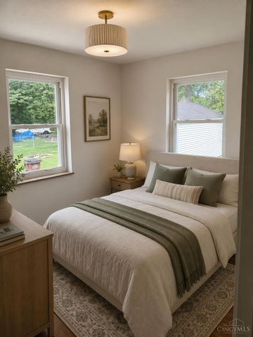 6926 Kleindale Avenue, North College Hill, OH 45231