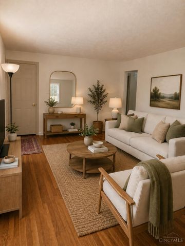 6926 Kleindale Avenue, North College Hill, OH 45231