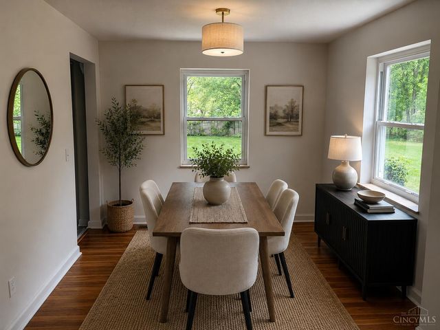 6926 Kleindale Avenue, North College Hill, OH 45231