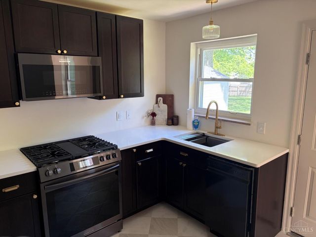 6926 Kleindale Avenue, North College Hill, OH 45231